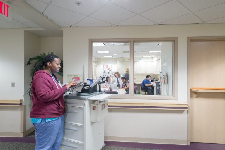 The Jewish Health & Rehabilitation Center in Central NY Menorah Park