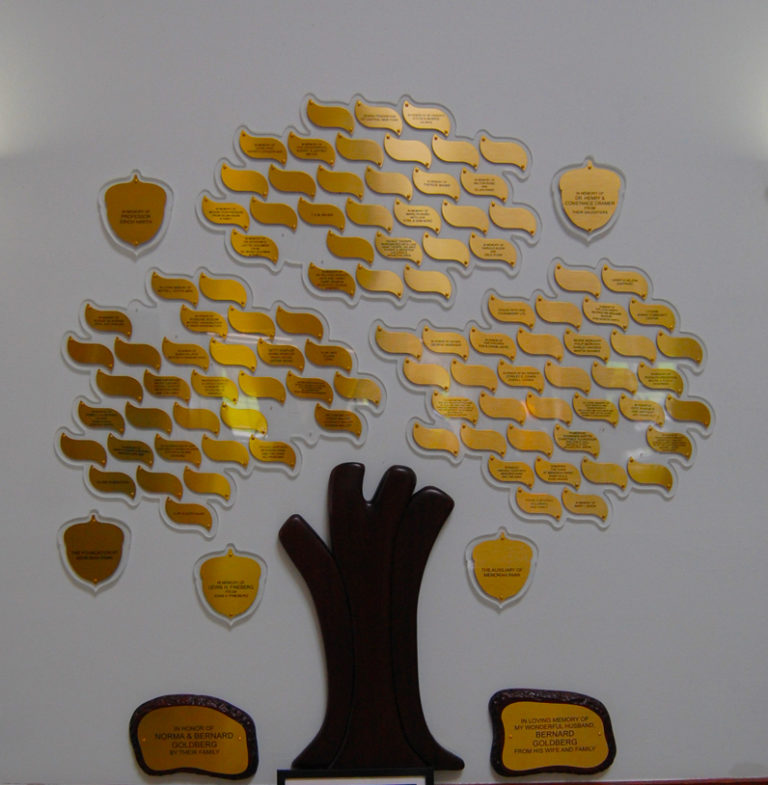 Independent Senior Living at The Oaks in Central NY Menorah Park of CNY