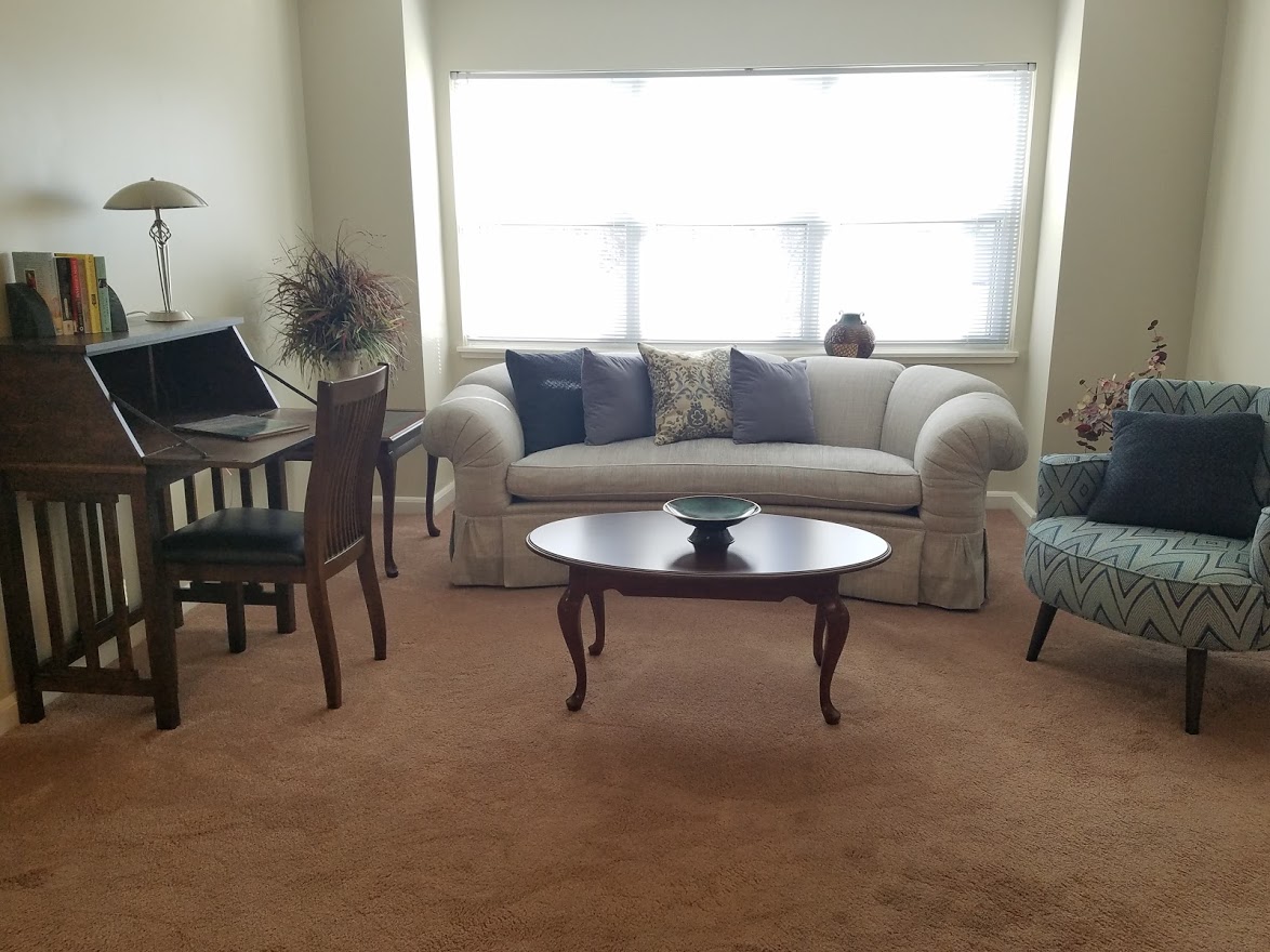 Independent Senior Living at The Oaks in Central NY Menorah Park of CNY