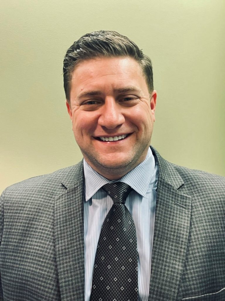 Russell D'Amico Named New CEO of Menorah Park of CNY Menorah Park
